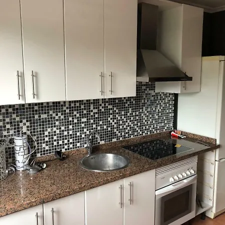 Appartement Piso En