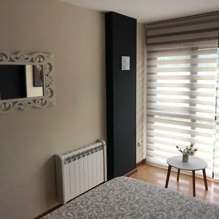 Piso En Appartement Onís