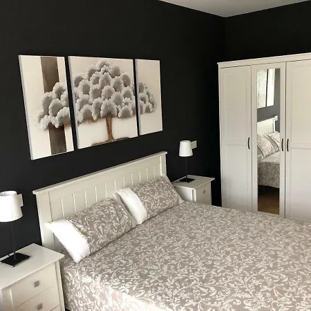Piso En Appartement