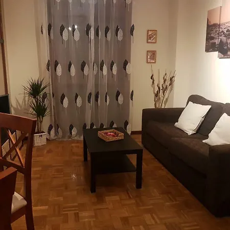 Appartement Piso En Onís
