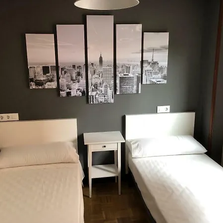Piso En Appartement *