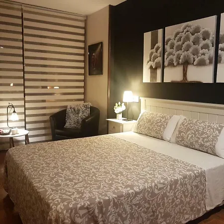 Piso En Appartement