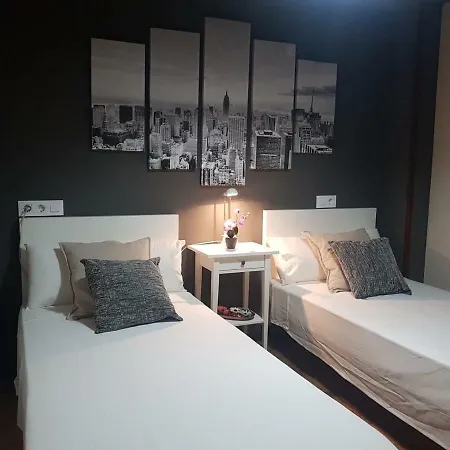 Appartement Piso En *