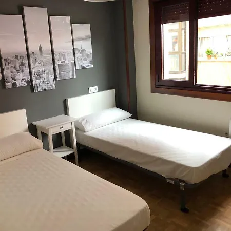 Piso En Appartement *