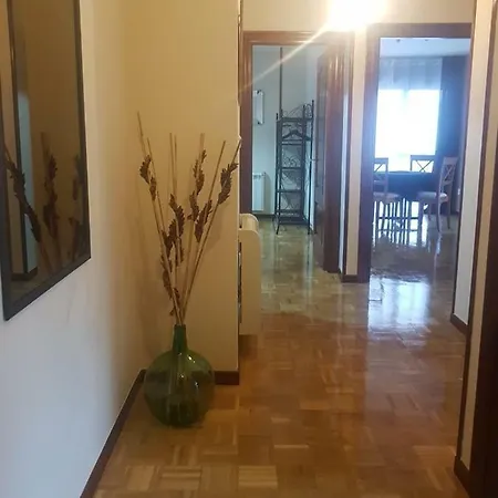 Appartement Piso En *